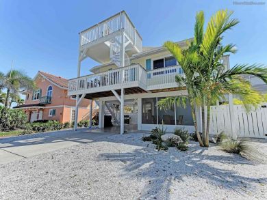 Bradenton Beach 2 Bedroom Vacation Rental With Water Views
